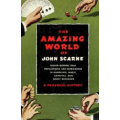 The Amazing World of John Scarne by John Scarne The Amazing World of John Scarne by John Scarne