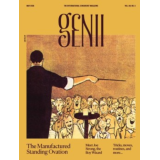 Genii Magazine - May 2026