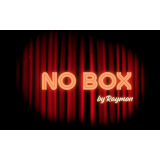 No Box by Raymon and CrazyJokers No Box by Raymon and CrazyJokers