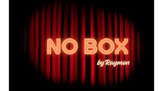 No Box by Raymon and CrazyJokers - 2026