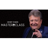 Henry Evans Masterclass Live 1 Henry Evans Masterclass Live 1