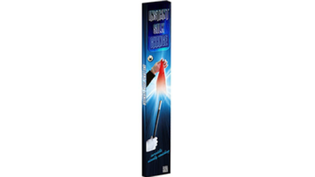 Instant Silk Change by Vincenzo DiFatta - 2026