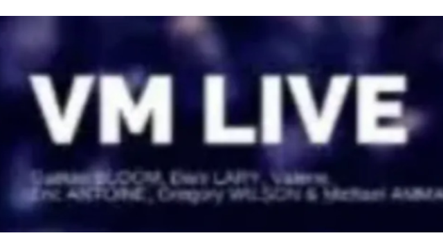 VM Live #513 Apero Magique #133 - Lecture & Competition