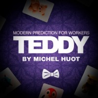 Teddy by Michel Huot & Gentlemen’s Magic