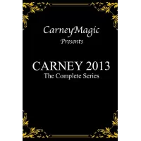 Carney 2013 by John Carney ( Complete , Instant Download )