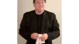 Okito’s Elixir Silk by John Carney ( Instant Download )