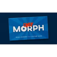 Candy Morph by Rian Lehman And Victor Sanz