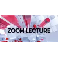 The Magic Room Lecture by Vinny Sagoo