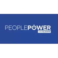 People Power by Andi Gladwin