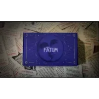 Fatum by Serveente Magic