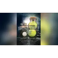 Impossible Bottle Secret Vol 2