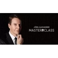 Masterclass Live by Jorg Alexander 2