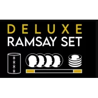 Deluxe Ramsay Set by Antonio