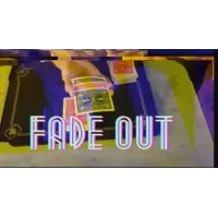 Fade Out by Anthony Vasquez