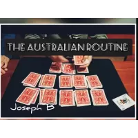 Australian Routine by Joseph B