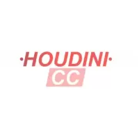 Houdini Color Change by Jribera