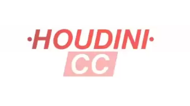 Houdini Color Change by Jribera -
