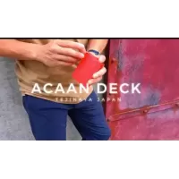 ACAAN Deck by Syouma & Tejinay