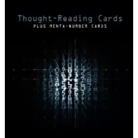Thought Reading Cards