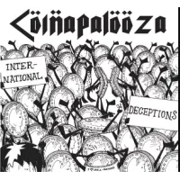 Coinapalooza by Kainoa Harbottle