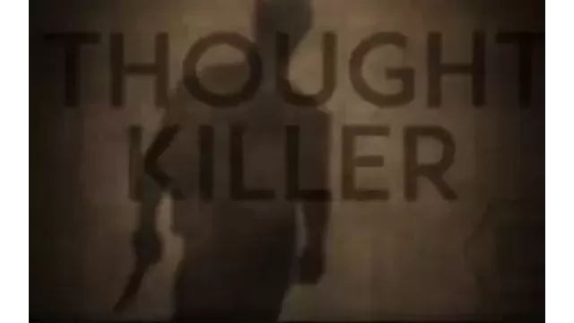 Thought Killer by Conjuror Community -