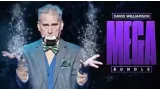 David Williamson Mega Bundle ( Instant Download )