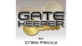 Gatekeeper by Craig Petty (Gimmick Not Included)