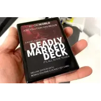 Deadly Marked Deck by Daniel