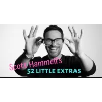 52 Little Extras by Conjuror Community