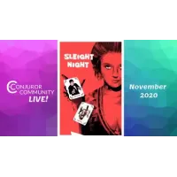 Sleight Night 3 by Conjuror Community