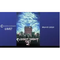Sleight Night 2 by Conjuror Community 