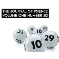 The Journal of Psience by Michael Weber ( (Vol 1 – Issue 6)