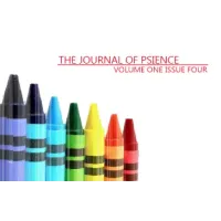 The Journal of Psience by Michael Weber ( (Vol 1 – Issue 4)