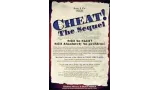 Cheat! The Sequel by Bob Farmer