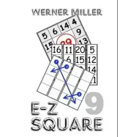 E-Z Square 9 by Werner Miller