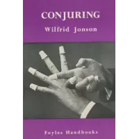 Conjuring by Wilfrid Jonson