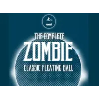 The Complete Zombie by Vernet Magic
