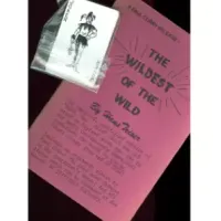The Wildest of the Wild by Hans Trixer