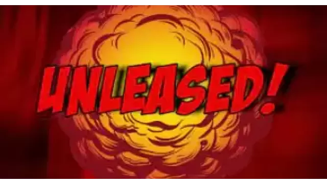 UNLEASHED! by David Corsaro -