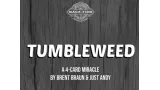 Tumbleweed by Brent Braun and Andy Glass
