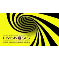 Hybnosis by Menny Lindenfeld & Shimi Atias
