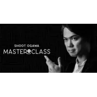 Shoot Ogawa Masterclass Live 1