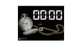 00:00 by Himitsu Magic