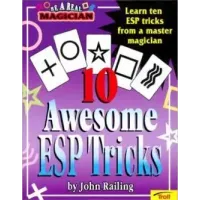 10 Awesome Esp Tricks by John Railing