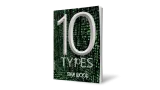 10 Types by Steve Wood