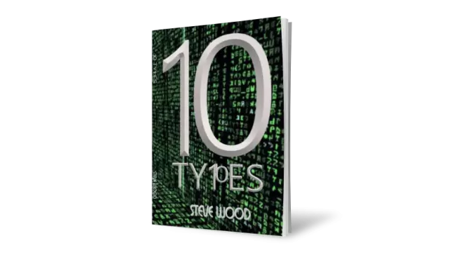 10 Types by Steve Wood