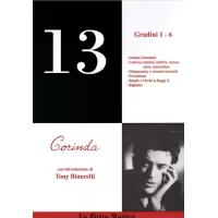 13 Gradi Del Mentalismo (2 Volumes) by Corinda