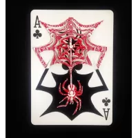 13 Impossible Foldings - 13 Cards by Ralf Rudolph
