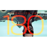 180 by Cody Nottingham