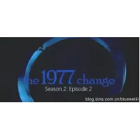 The 1977 Change by Chris Brown